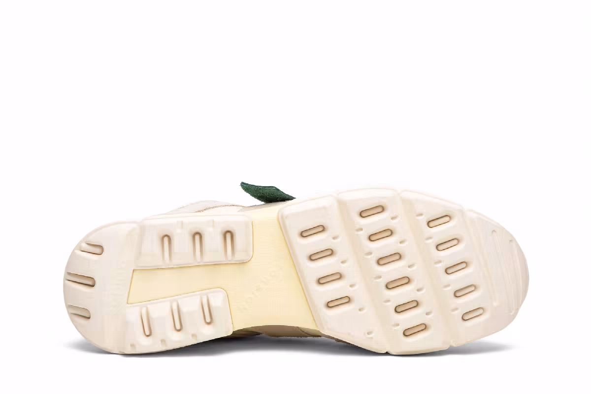 Pusha T x adidas EQT Cushion 2 King Push, view 5
