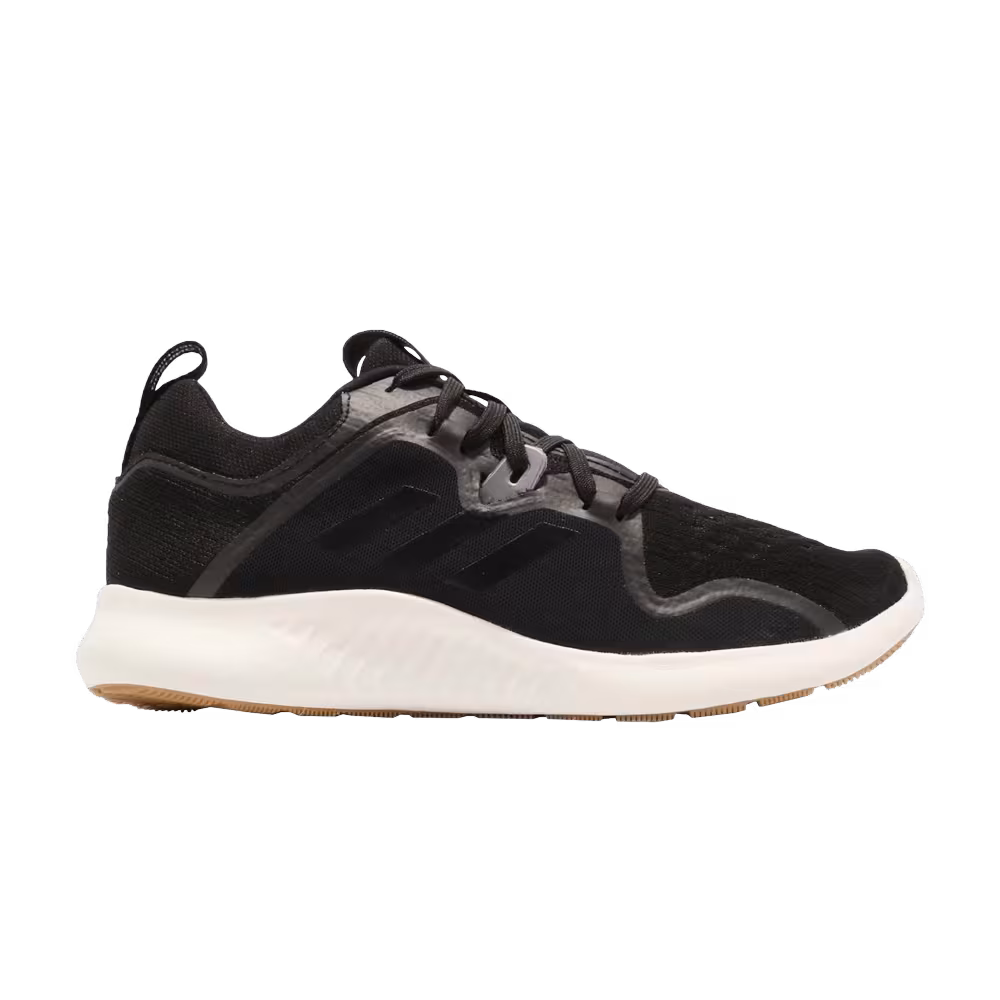 adidas Women's EdgeBounce Core Black