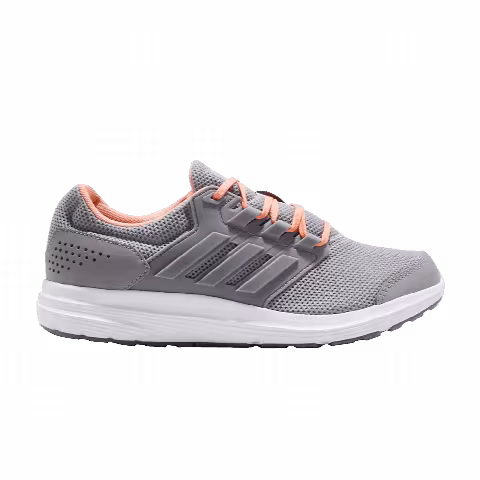 Adidas Wmns Galaxy 4 'Grey'