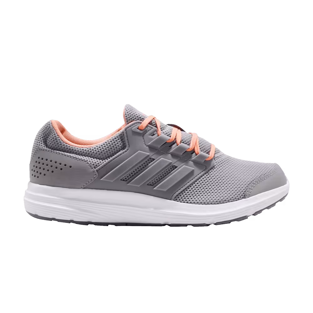 Adidas Women's Galaxy 4 Grey