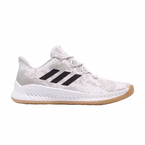 Adidas Harden B/E X 'Raw White'