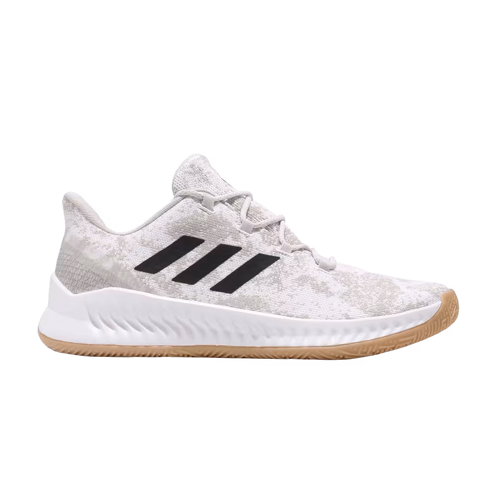 Adidas Harden B/E X Raw White
