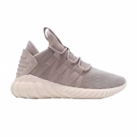 Adidas Wmns Tubular Dawn 'Light Brown'