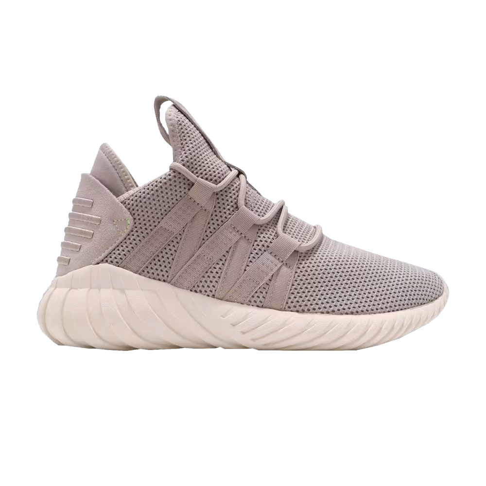 Adidas Women's Tubular Dawn Light Brown