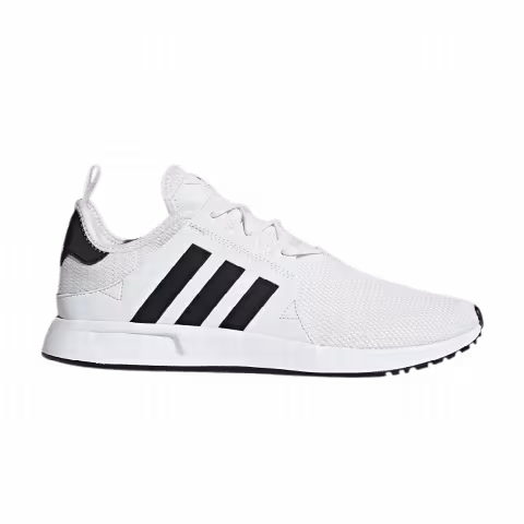 adidas X_PLR 'White Black'