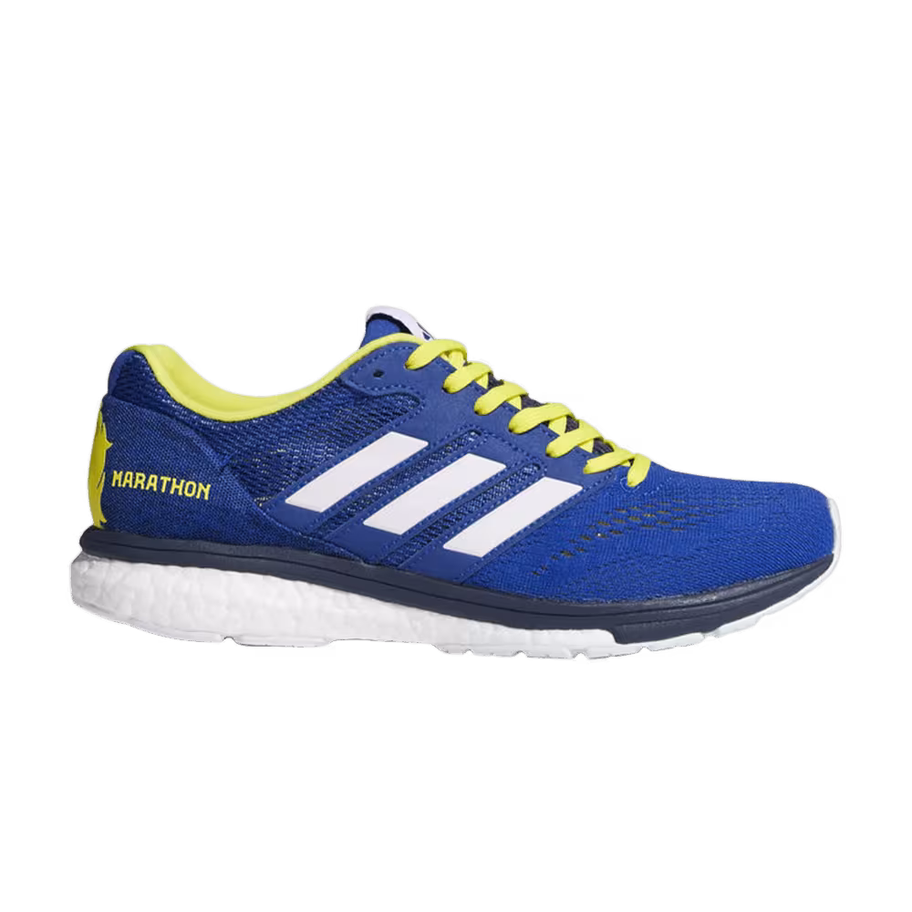 Adidas Women's AdiZero Boston 7