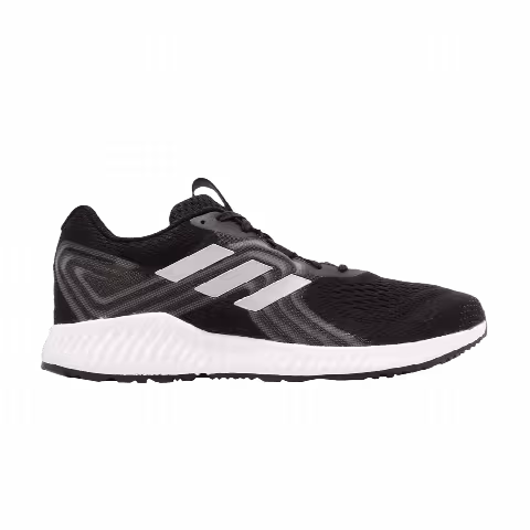 adidas AeroBounce 2 'Core Black'