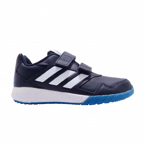Adidas AltaRun CF K 'Collegiate Navy'