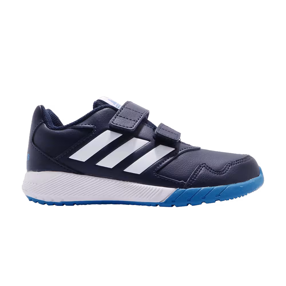 Adidas AltaRun CF K Collegiate Navy