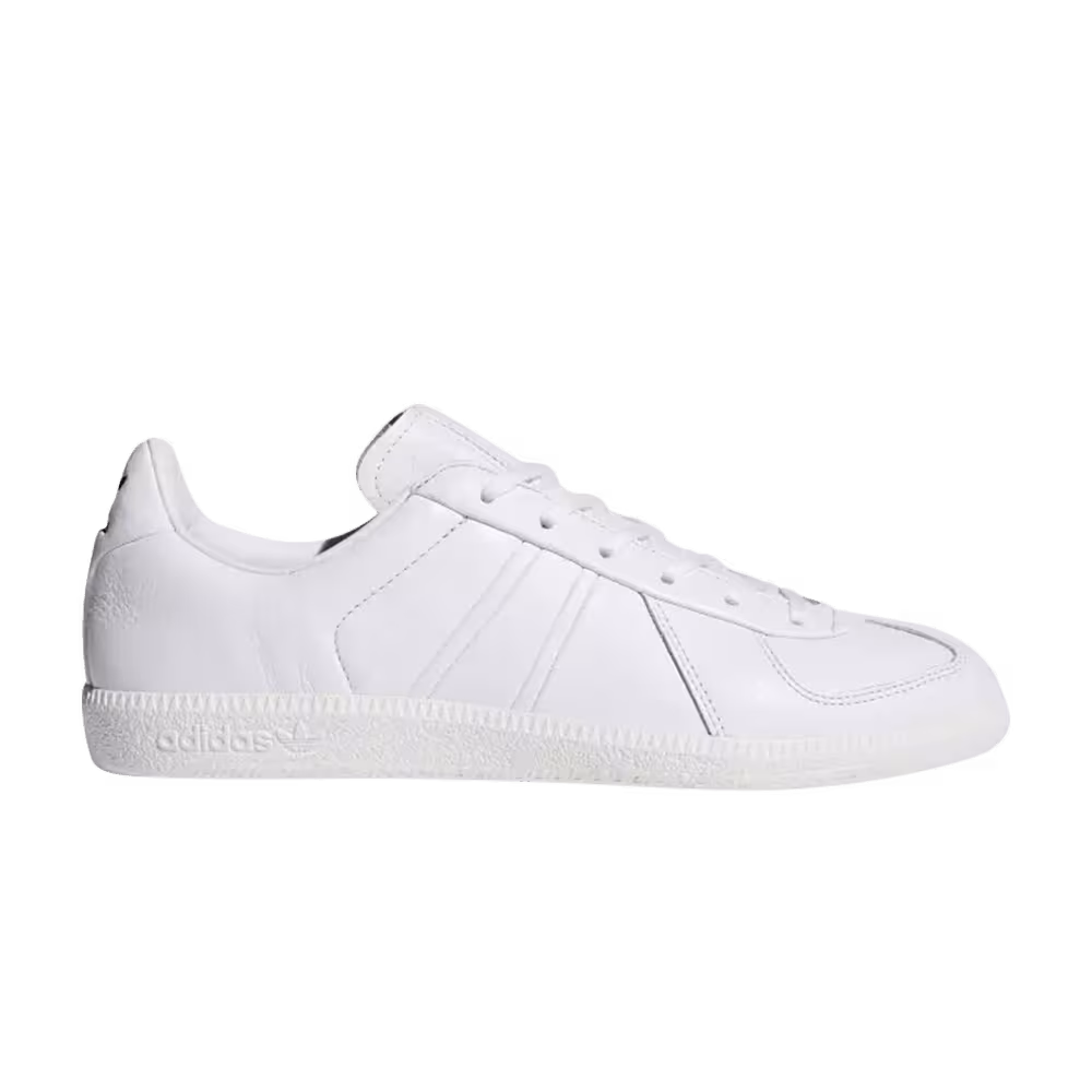 Oyster Holdings x adidas BW Army White