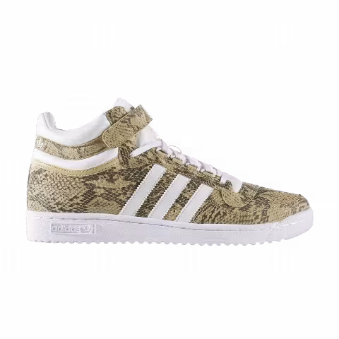 Adidas Concord 2 Mid 'Snakeskin Sand'