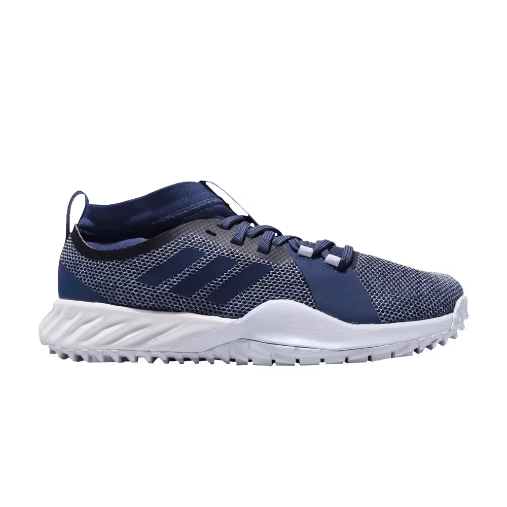 Adidas Women's CrazyTrain Pro 3.0 TRF Blue