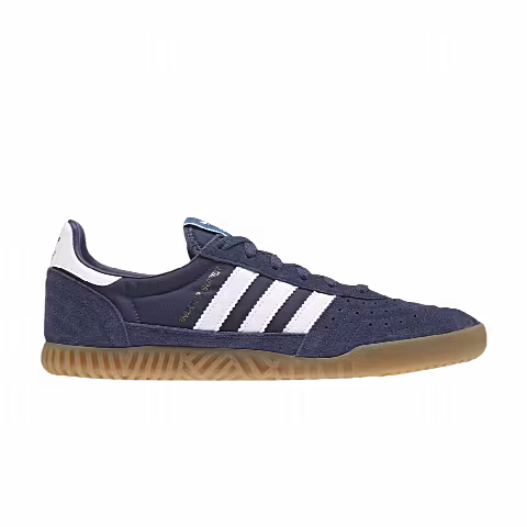 adidas Indoor Super 'Noble Indigo Gum'