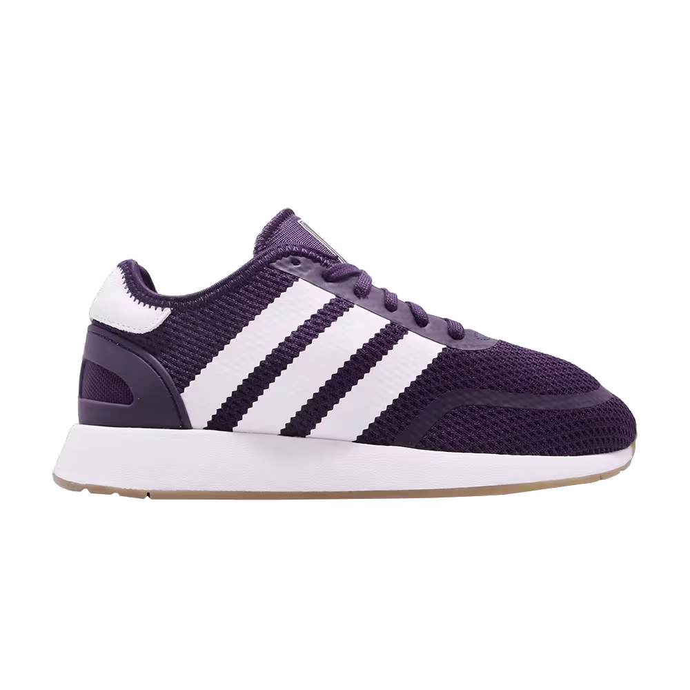 Adidas Women's N-5923 Legend Purple