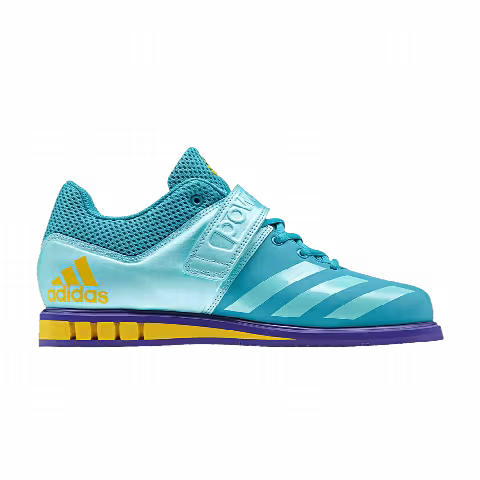 Adidas Wmns Powerlift 3.1 'Energy Blue'