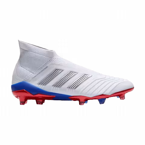 Gosha Rubchinskiy x adidas Predator 18+ FG '2018 World Cup'