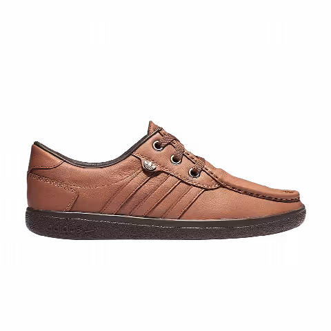 Adidas Punstock Spezial 'Timber'