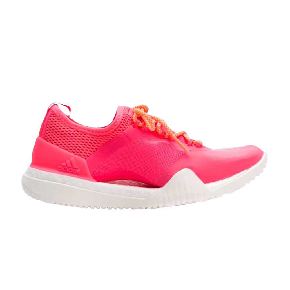 Stella McCartney x adidas Women's PureBoost X TR 3.0 Turbo