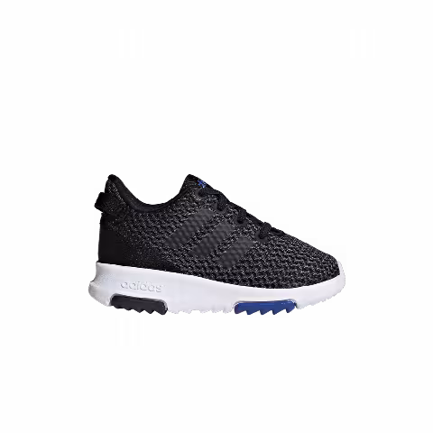 Adidas Racer TR Infant 'Carbon Collegiate Royal'