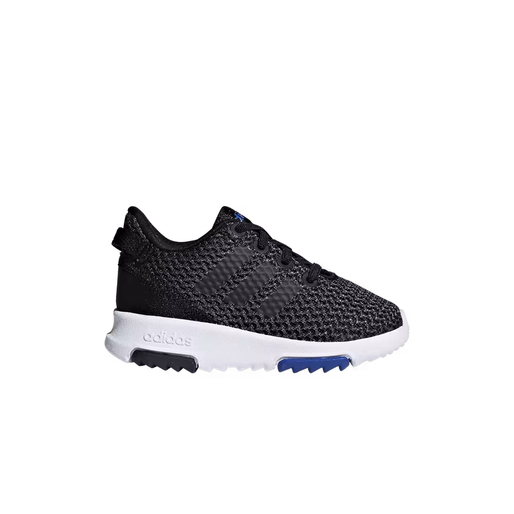 Adidas Racer TR Infant Carbon Collegiate Royal