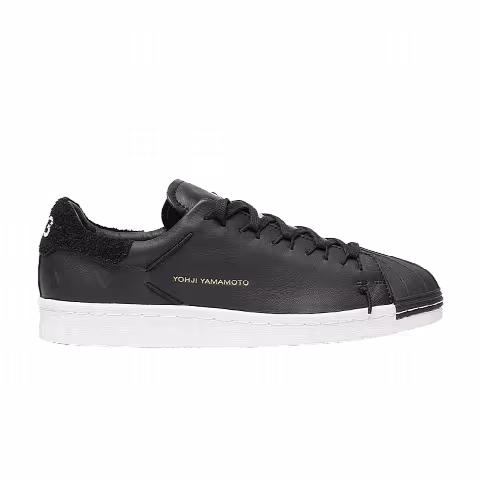 adidas Y-3 Superknot 'Core Black'