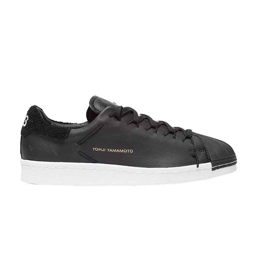 adidas Y-3 Superknot Core Black