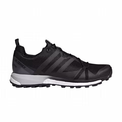 adidas Terrex Agravic GTX 'Core Black'