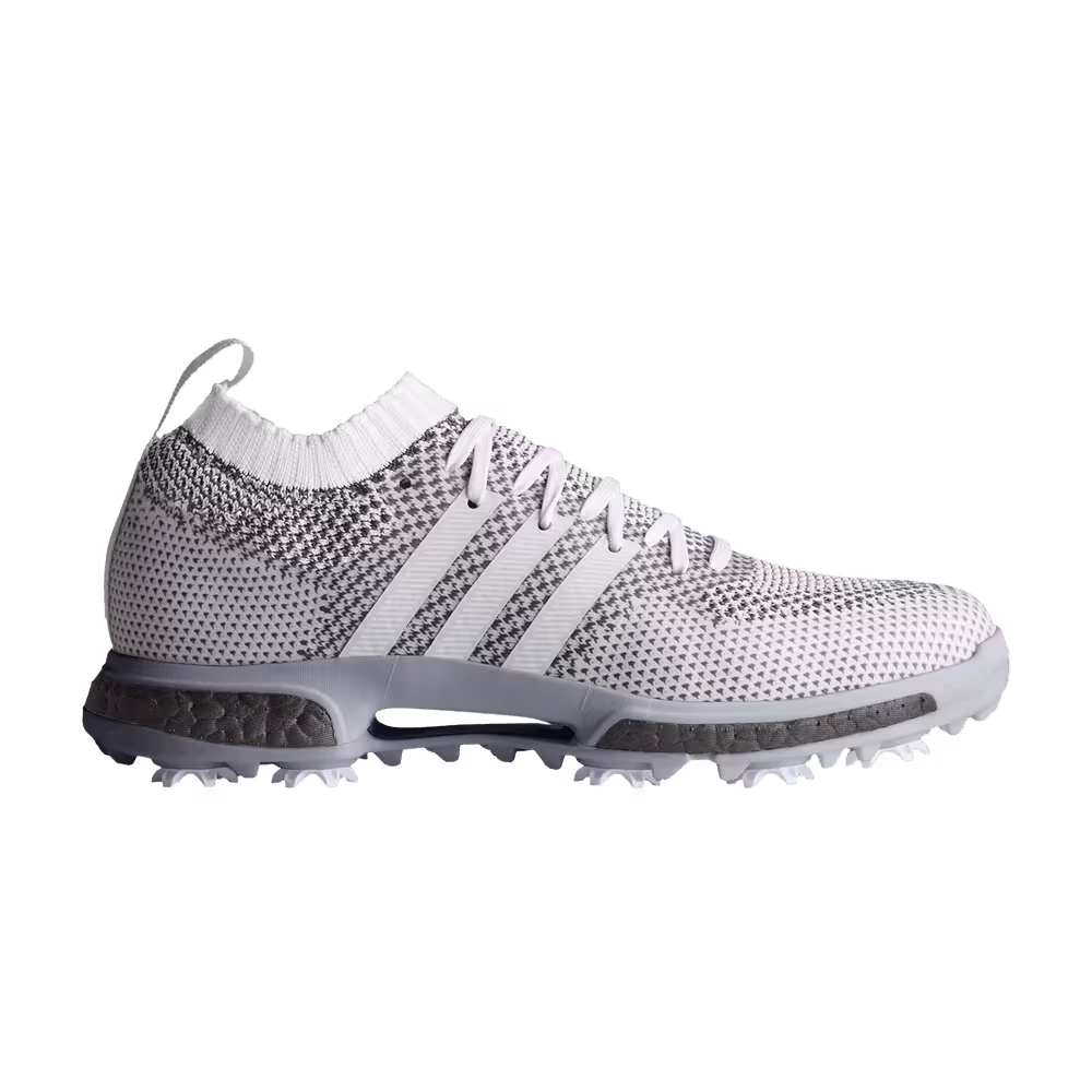 Adidas Tour360 Knit White Trace Grey