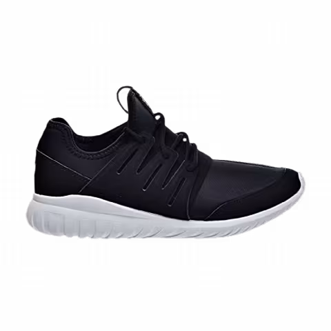 Adidas Tubular Radial J 'Black'