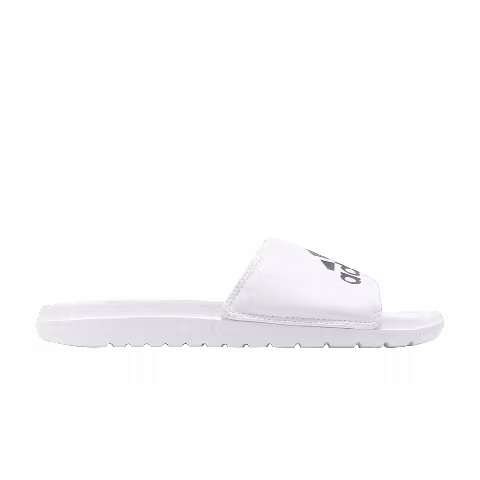 Adidas Voloomix Slides 'Cloud White'