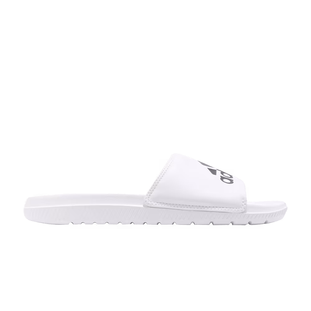 Adidas Voloomix Slides Cloud White