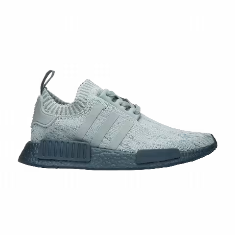 Adidas Wmns NMD_R1 Primeknit 'Sea Crystal'