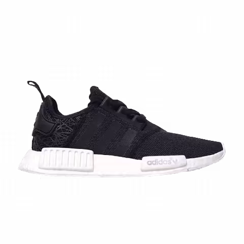 JD Sports x adidas Wmns NMD_R1 'Core Black'