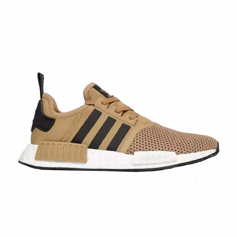 JD Sports x adidas NMD_R1 'Cardboard'