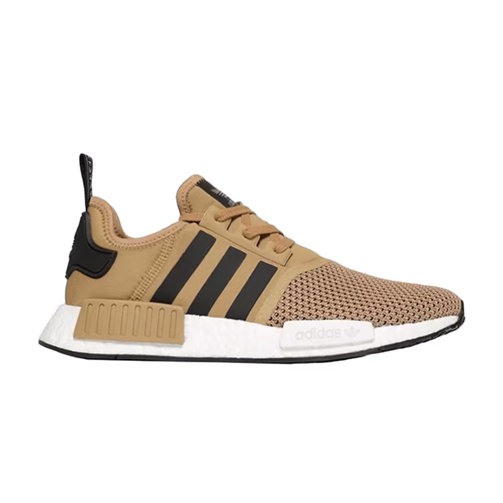 JD Sports x adidas NMD_R1 Cardboard