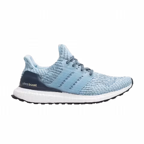 Adidas Wmns UltraBoost 3.0 'Icey Blue'