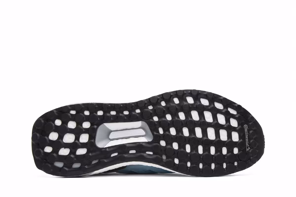 Adidas Women's UltraBoost 3.0 Icey Blue, view 5