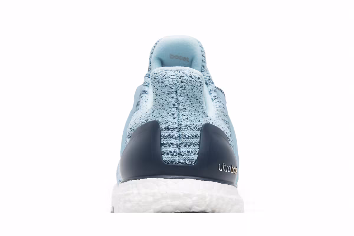 Adidas Women's UltraBoost 3.0 Icey Blue, view 8