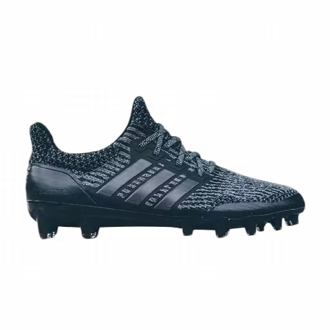Adidas UltraBoost Cleat 'Triple Black'