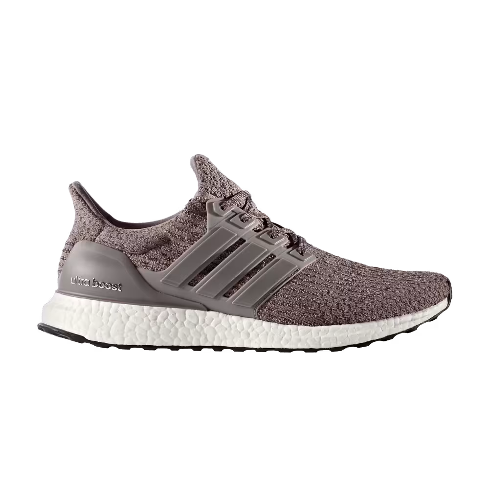 Adidas UltraBoost 3.0 Tech Earth