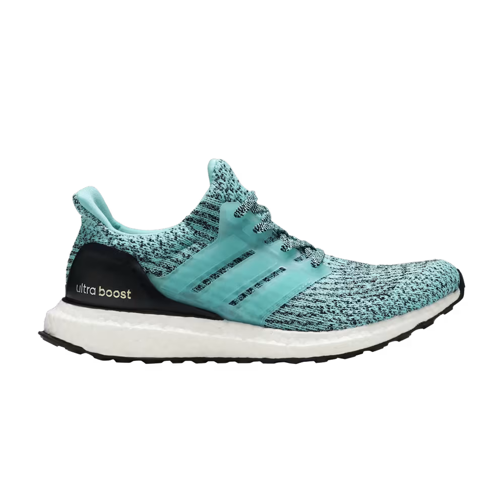 Adidas Women's UltraBoost 3.0 Mint