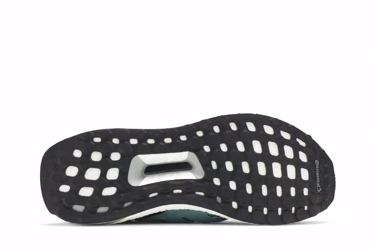 Adidas Women's UltraBoost 3.0 Mint, view 5