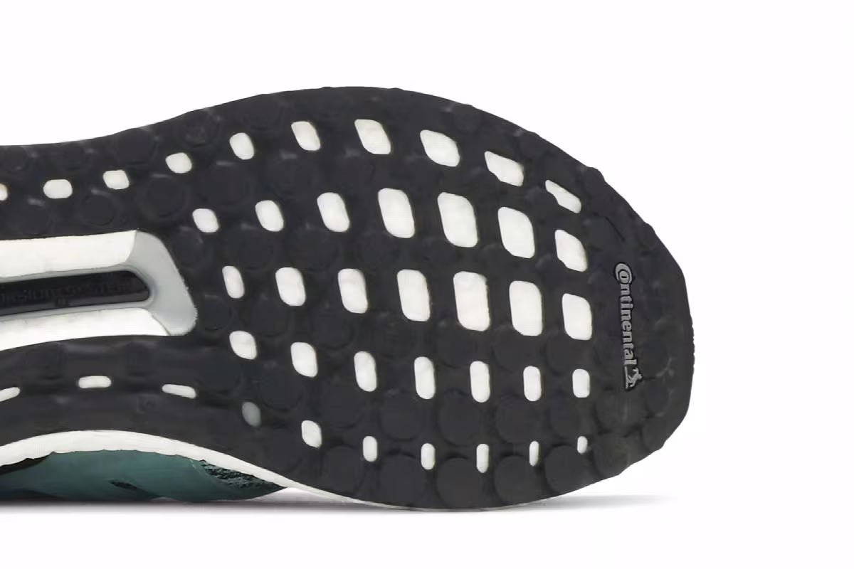 Adidas Women's UltraBoost 3.0 Mint, view 6