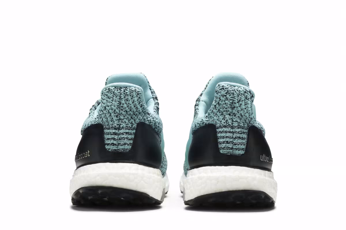 Adidas Women's UltraBoost 3.0 Mint, view 7