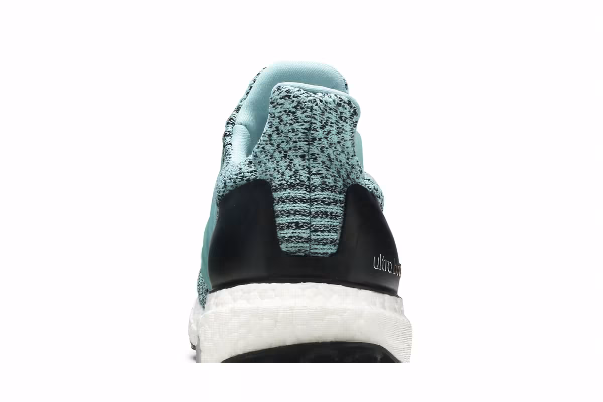 Adidas Women's UltraBoost 3.0 Mint, view 8