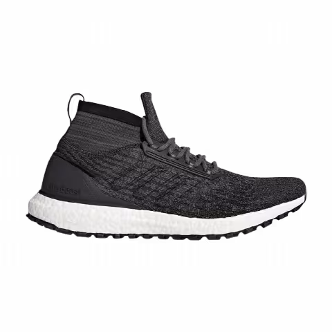Adidas UltraBoost ATR Mid Limited 'Carbon'