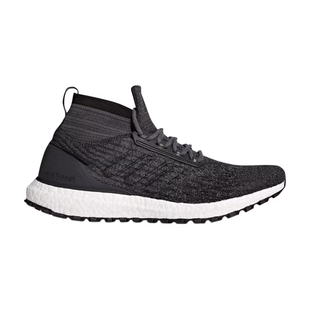 Adidas UltraBoost ATR Mid Limited Carbon