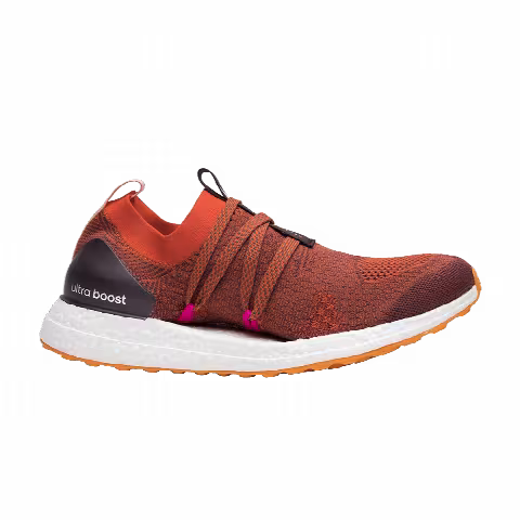 Stella McCartney x adidas Wmns UltraBoost X 'Clay Red'