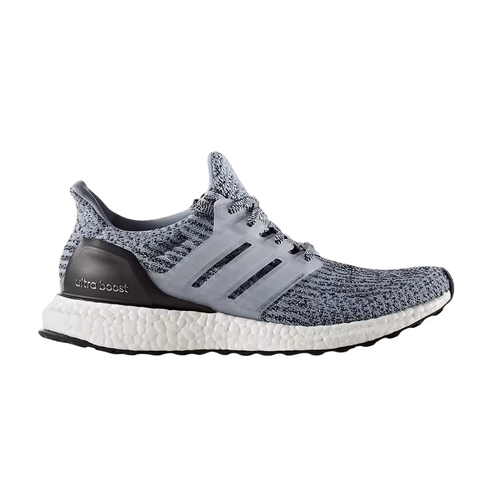 Adidas Women's UltraBoost 3.0 Tactile Blue