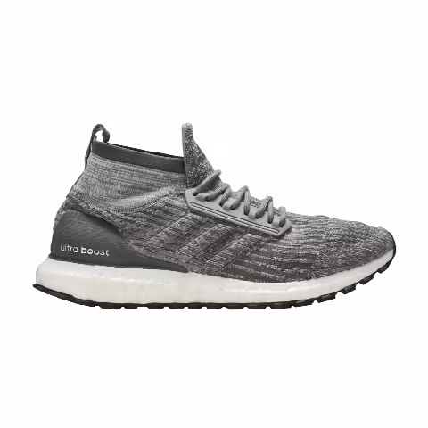 Adidas UltraBoost ATR Mid 'Grey'